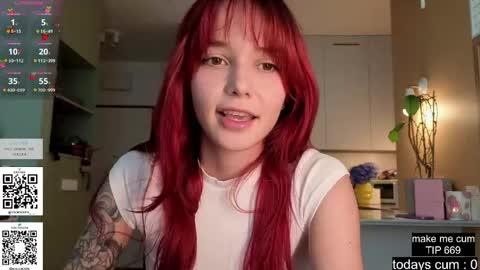 Eva online show from 06-06-26, 03:17