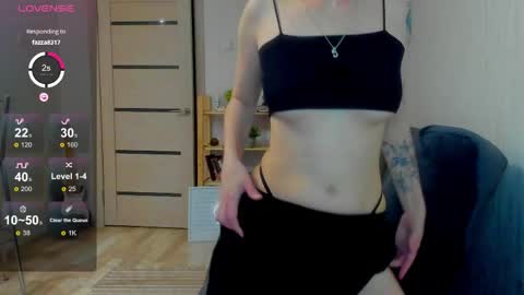 Britney online show from 05-15-26, 09:22