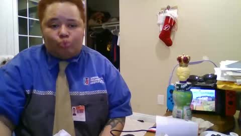 oorah1775 online show from 12-12-24, 10:13