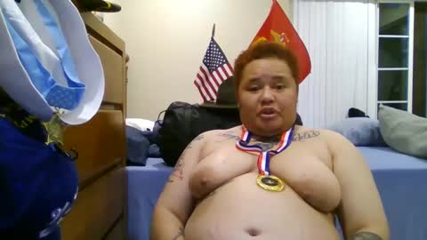 oorah1775 online show from 12-16-24, 09:14