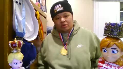 oorah1775 online show from 12-24-24, 07:06