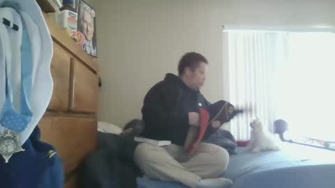 oorah1775 online show from 12-26-24, 06:54