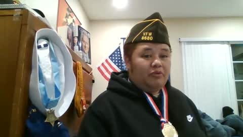 oorah1775 online show from 12-27-24, 10:12