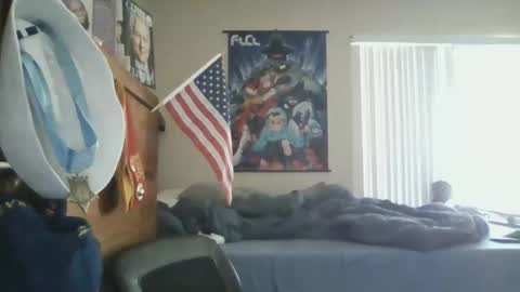 oorah1775 online show from 12-29-24, 07:00