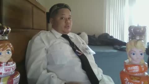 oorah1775 online show from 03-04-25, 01:01