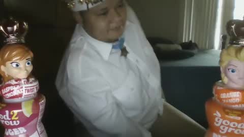 oorah1775 online show from 03-07-25, 11:05