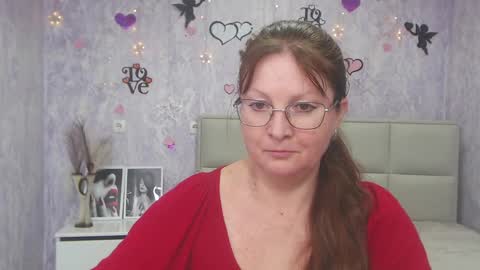 Vanessa online show from 03-05-25, 03:18