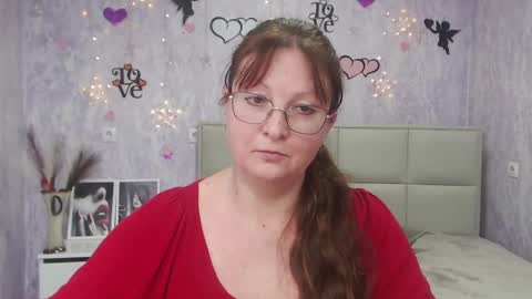 Vanessa online show from 03-10-25, 09:10