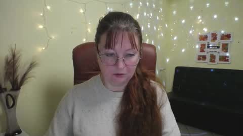 Vanessa online show from 11-12-25, 07:09