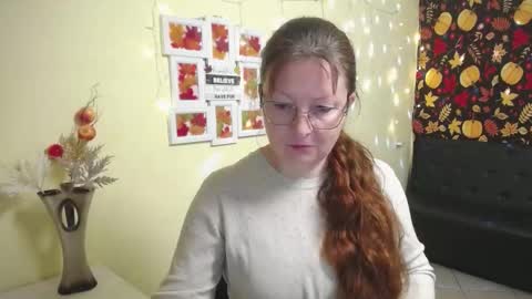 Vanessa online show from 11-19-25, 06:13