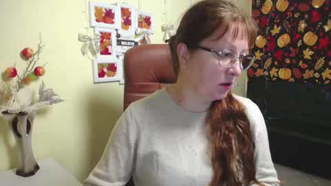 Vanessa online show from 11-24-25, 06:02