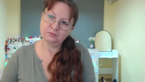 Vanessa online show from 03-14-26, 06:19