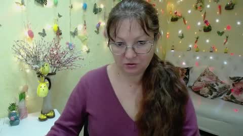 Vanessa online show from 04-10-26, 05:12