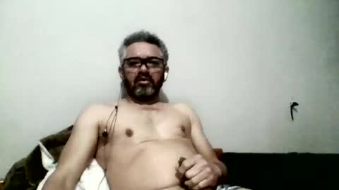 Saulo Oliveira online show from 03-23-26, 04:38