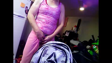 Snapshot of opalockajoe chatting on 12-28-24, 10:36 TsJojo online show from 12-28-24, 10:36