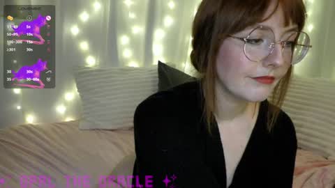 Opal online show from 07-13-26, 03:09