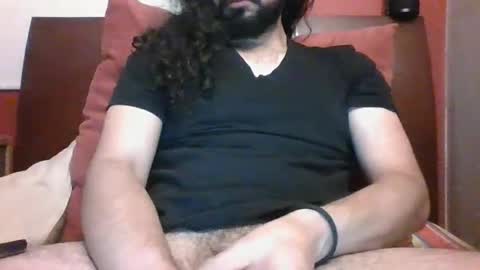 Devil online show from 02-20-25, 10:59