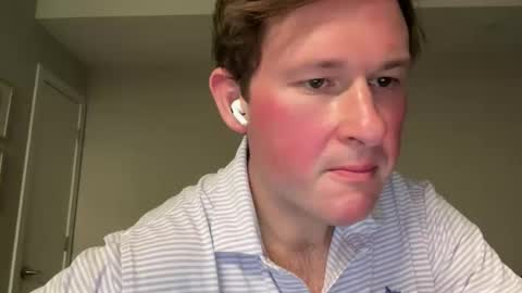 Horny and Bicurious online show from 03-15-26, 03:01