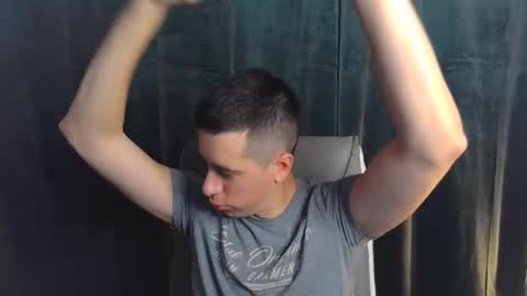 Joey online show from 12-08-24, 02:52