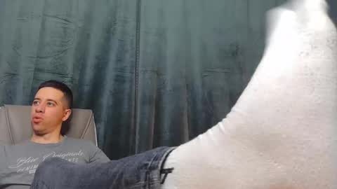 Joey online show from 12-08-24, 11:19