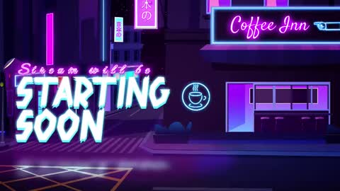 Stepper online show from 01-18-25, 08:10