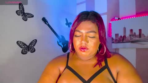 OpraxBell online show from 11-20-25, 02:34