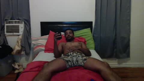 optimusprimelatino online show from 08-01-26, 01:49