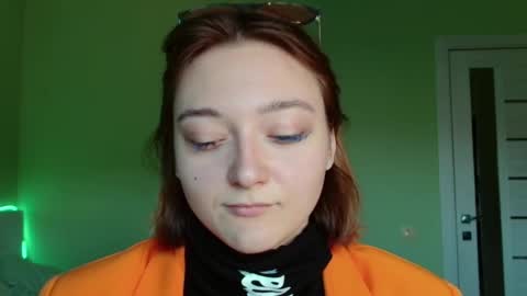 Melani  online show from 11-08-25, 10:26