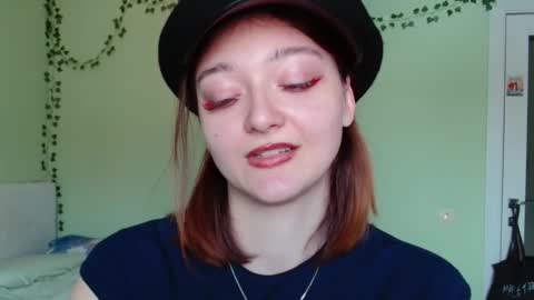 Melani  online show from 03-08-26, 10:30