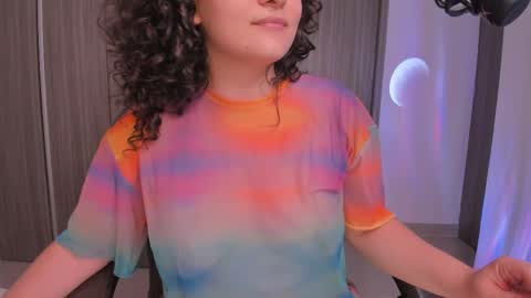 Claire online show from 02-25-25, 11:55