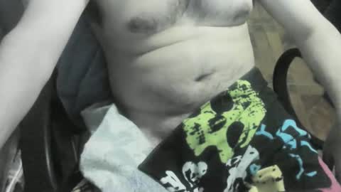 Ore online show from 02-16-25, 01:14