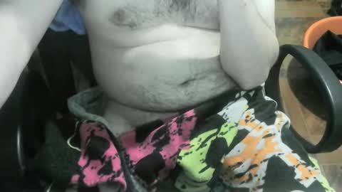 Ore online show from 02-23-25, 02:07