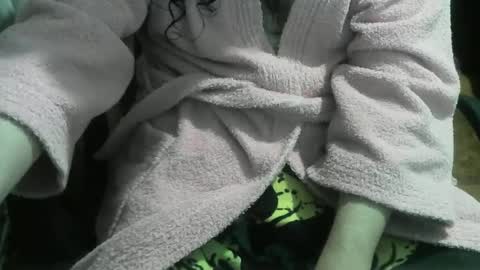 Ore online show from 02-27-25, 01:27