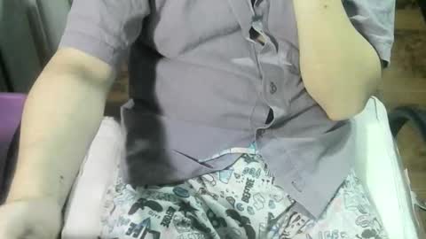 Ore online show from 12-14-25, 01:55