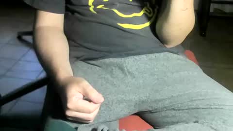 Ore online show from 04-12-26, 06:13