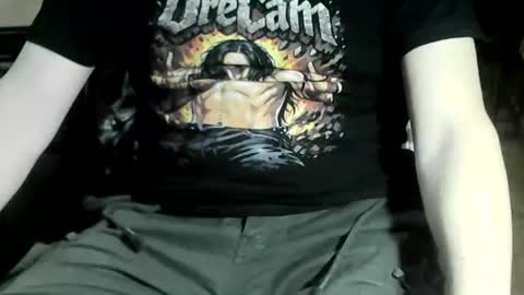 Ore online show from 04-19-26, 08:02