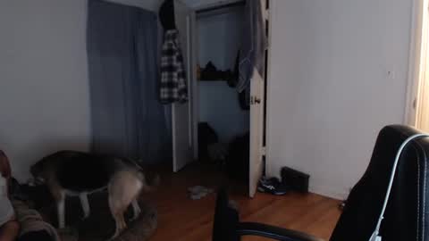 The Oregon Lumberjack online show from 12-08-24, 03:21