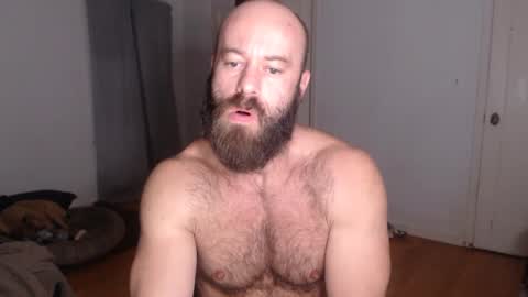 The Oregon Lumberjack online show from 12-27-24, 01:50