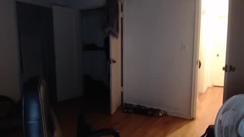 The Oregon Lumberjack online show from 12-31-24, 02:03