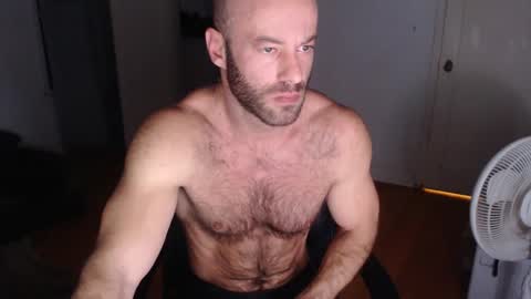 The Oregon Lumberjack online show from 01-09-25, 02:51