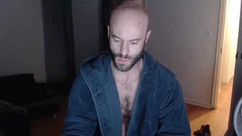 The Oregon Lumberjack online show from 01-13-25, 02:21