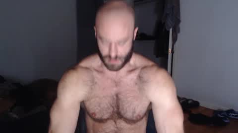 The Oregon Lumberjack online show from 01-22-25, 02:14