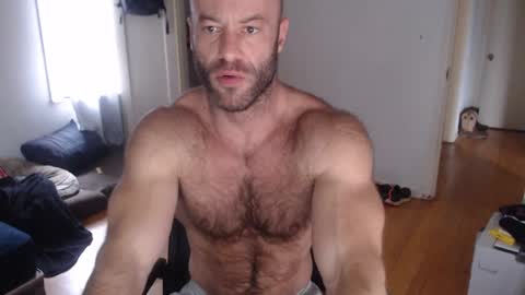 The Oregon Lumberjack online show from 02-16-25, 05:37