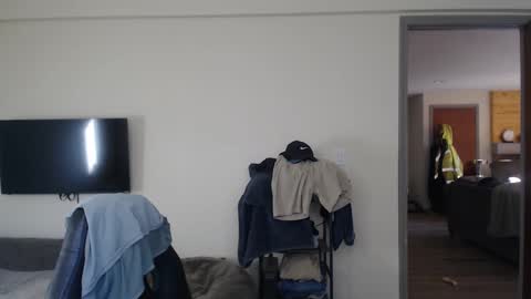 The Oregon Lumberjack online show from 10-06-25, 03:42