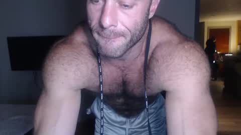 The Oregon Lumberjack online show from 11-02-25, 02:14