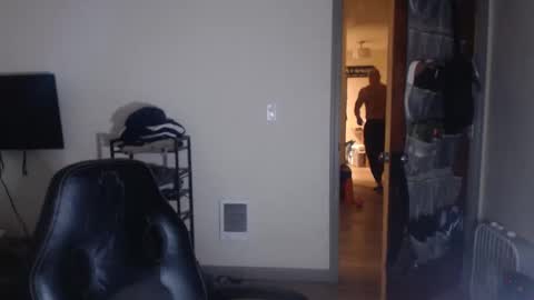 The Oregon Lumberjack online show from 03-25-26, 02:12