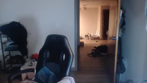 The Oregon Lumberjack online show from 04-21-26, 03:24