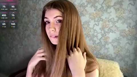Yesenia online show from 07-03-26, 07:04