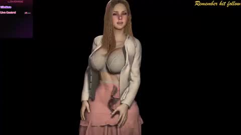 orgasmaddictcl online show from 02-17-25, 08:47