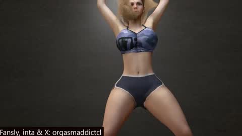 orgasmaddictcl online show from 02-05-26, 11:48